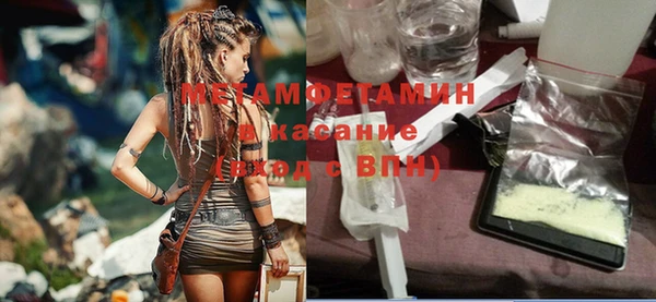 крисы Верея